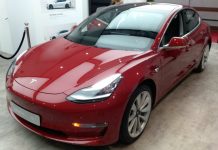 Tesla Model 3 visto à lupa: estivemos num evento restrito e contamos tudo
