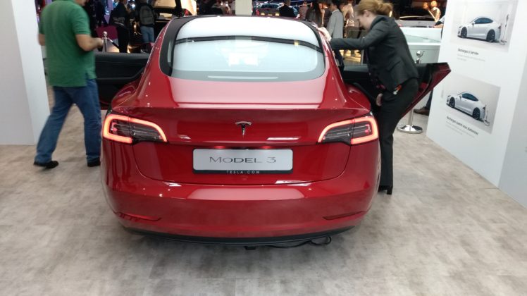 tesla 2