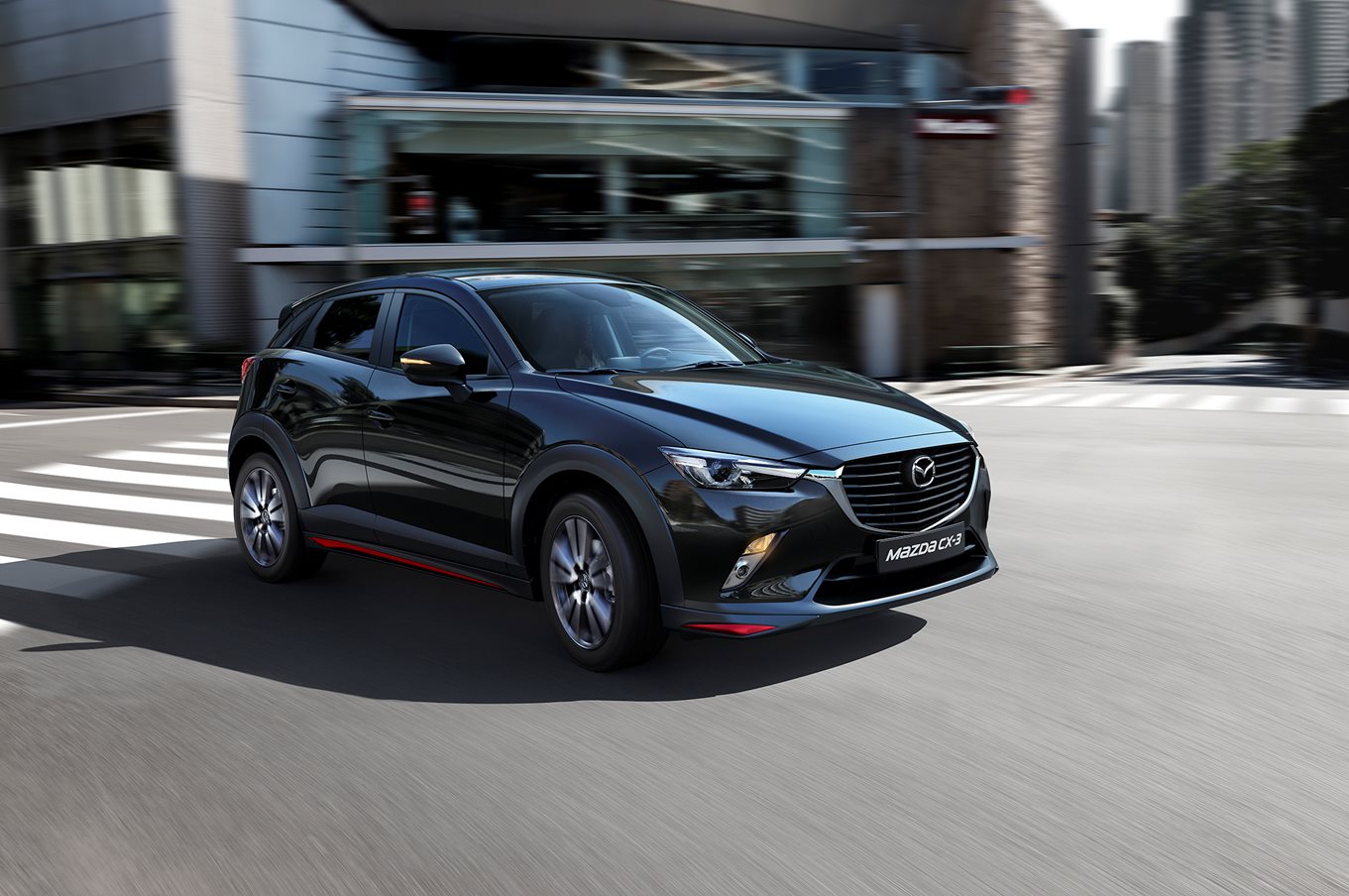 2017CX-3_Geneva_Action5