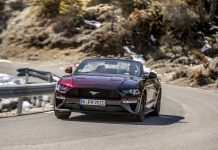 Ensaio Ford Mustang: Eu sou a lenda