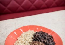 O jantar do chef Avillez para a Men’s Health