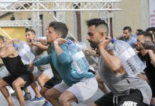 Vídeo: Os melhores momentos do Health Fest