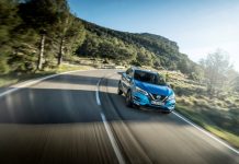 Nissan Qasqhai: Em equipa que ganha também se mexe (pouco)