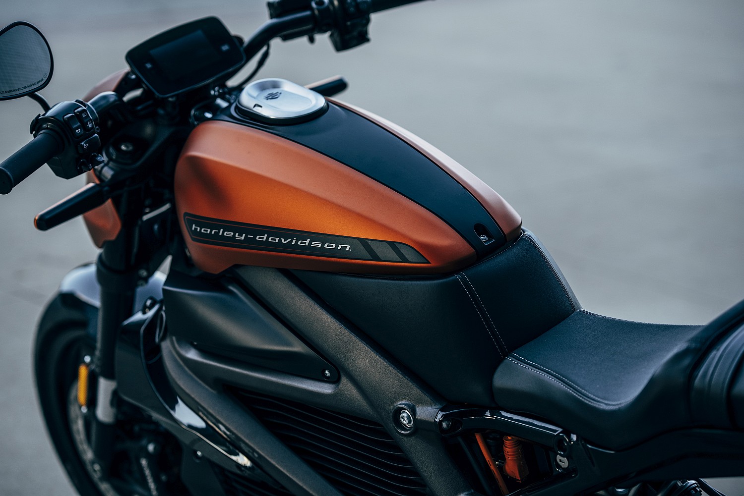 2018 Harley-Davidson 115th Anniversary Celebration.