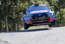 Rali Casinos do Algarve: a decisão dos títulos