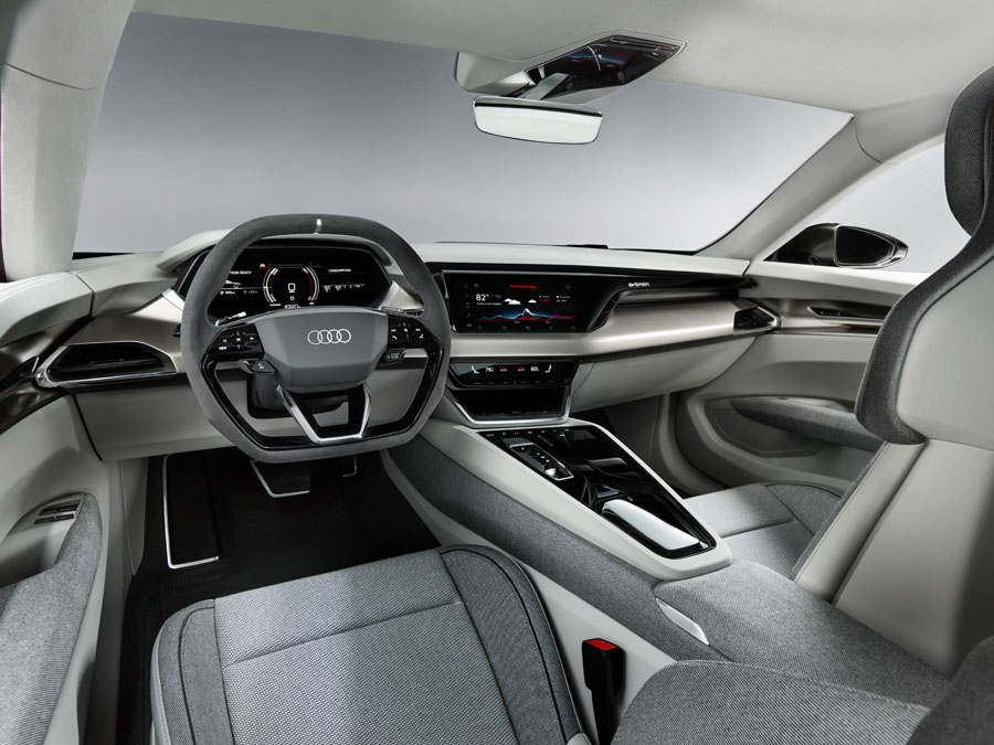 Audi e-tron GT (12)