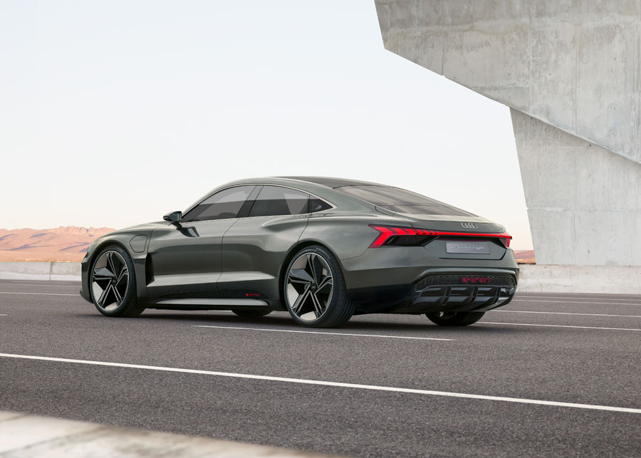 Audi e-tron GT (3)