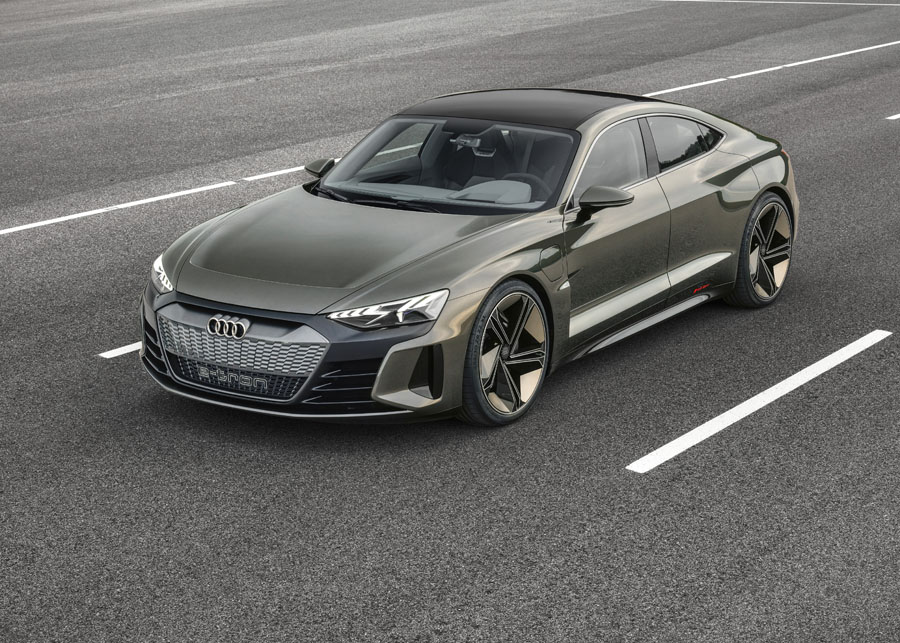 Audi e-tron GT (4)