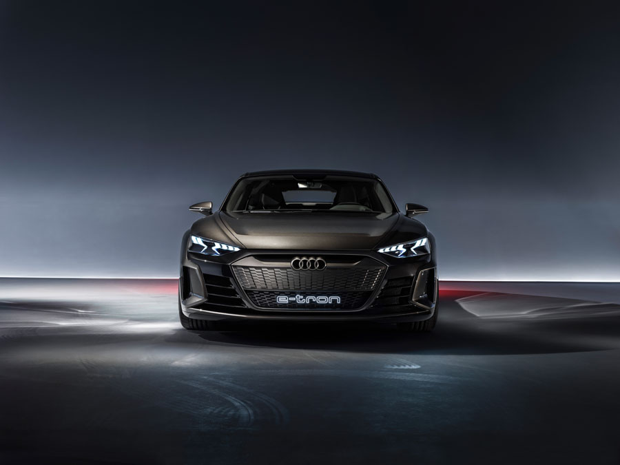 Audi e-tron GT (8)