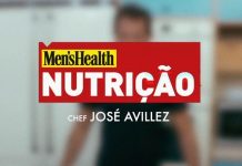 Sopa: o almoço rápido do chef Avillez