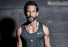 Vídeo: Como mudou o corpo de chef José Avillez