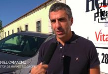 Health Fest: Entrevista a Daniel Camacho, Diretor de Marketing da Opel