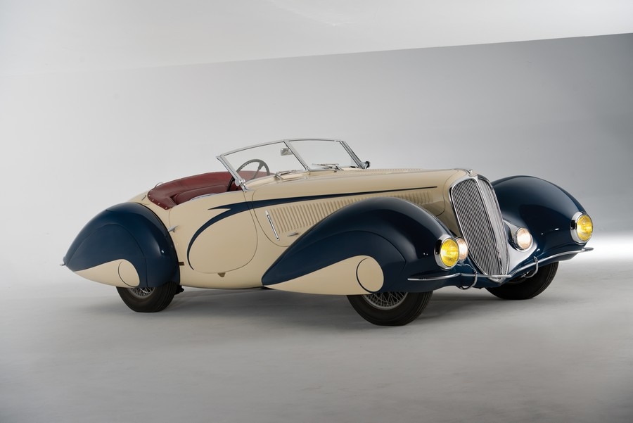 Delahaye_135_Competition_Court_Torpedo