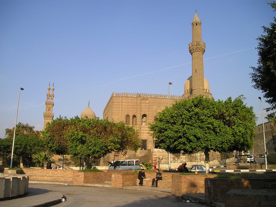 Egipto egito pixabay