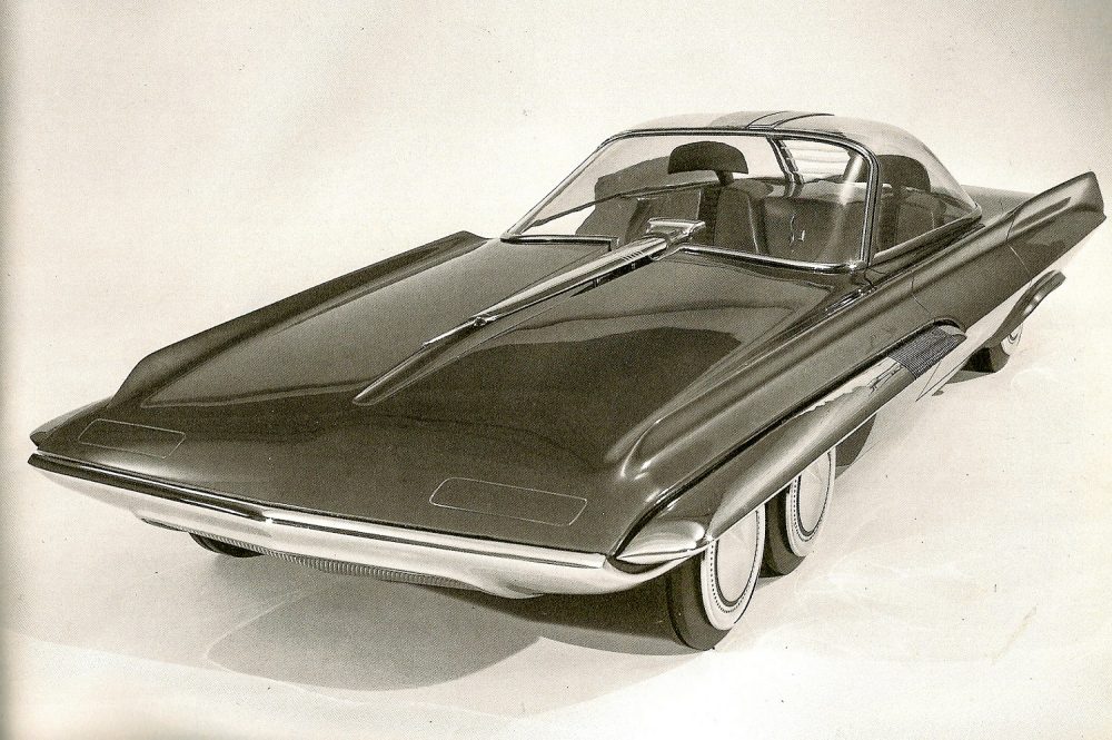 Ford Seattle-Ite