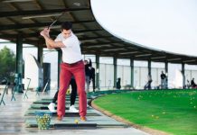 Portugal considerado Melhor Destino de Golfe