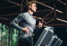 7 benefícios dos treinos