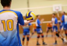 Voleibol: Rússia organiza Campeonato do Mundo em 2022