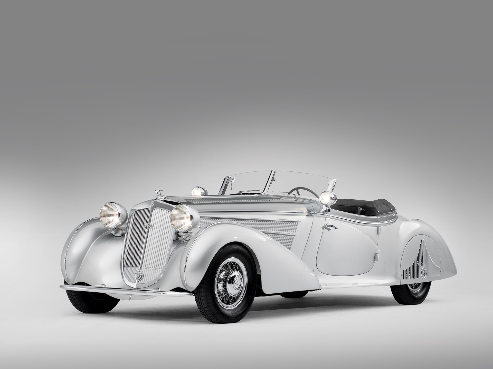 Horch_853A_Special_Roadster