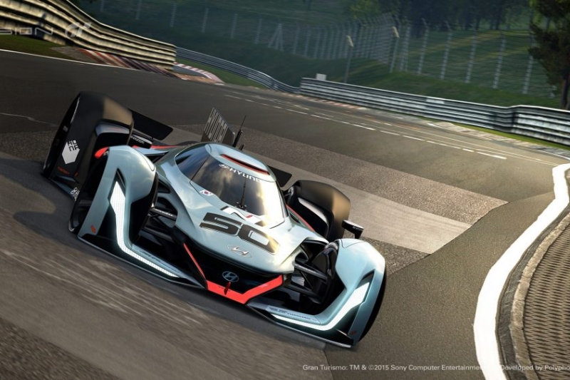Hyundai N 2025 Vision GT Racing (4)