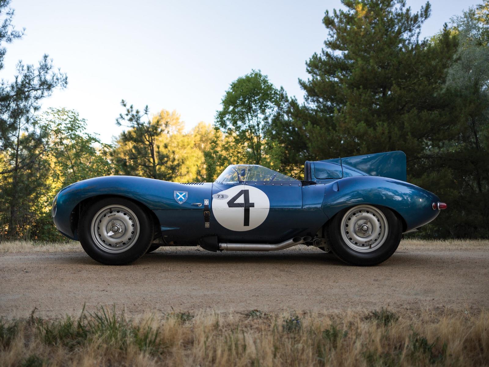 Jaguar_D-Type