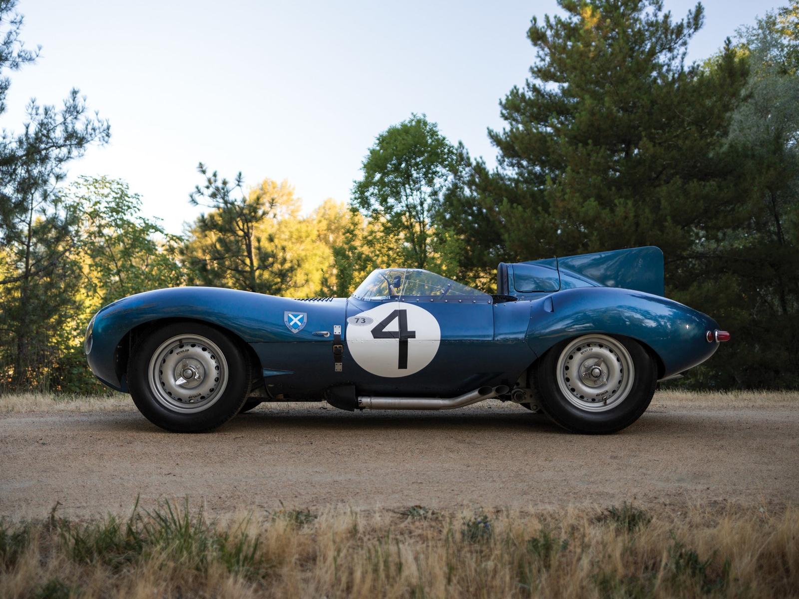 Jaguar_D-Type