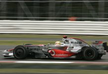 GP do Brasil de 2008 outra vez em direto. Como se fosse hoje…