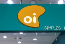 Oi volta a afundar prejuízos no terceiro trimestre