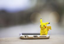 Portugal vai ter uma festa Pokémon este sábado