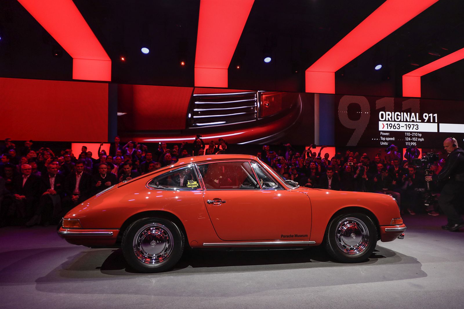 Porsche 911 oficiais 2018 (18)