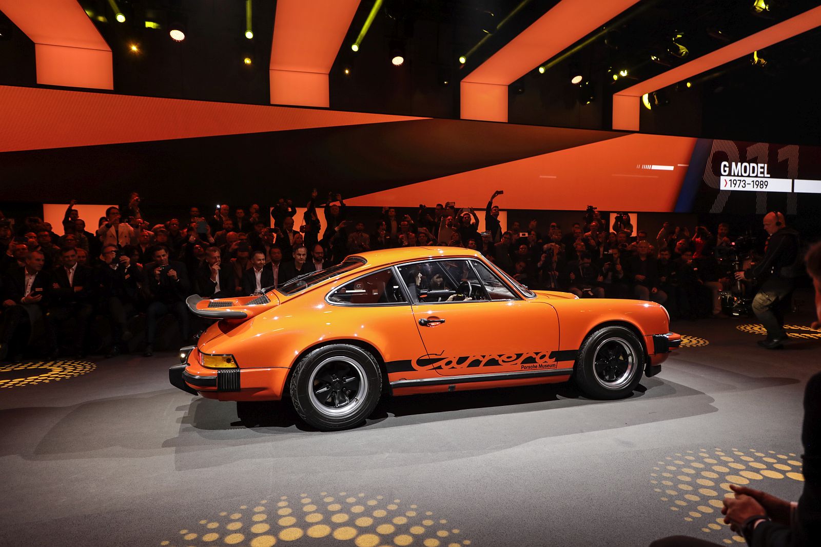 Porsche 911 oficiais 2018 (19)