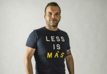 “Estava numa situação de obesidade mórbida. Perdi 38 quilos em 9 meses”