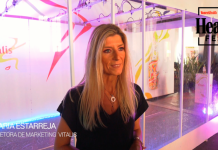 Health Fest: Entrevista a Maria Estarreja, Diretora de Marketing da Vitalis