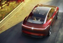 Volkswagen comprou enorme quantidade de baterias