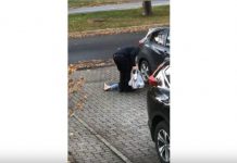 Vídeo: a forma como este pai resolve a birra da filha tornou-se viral