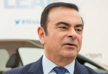 CEO da Nissan detido pode passar 10 anos na prisão