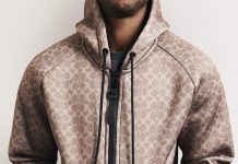 Michael B Jordan é a nova cara da Coach