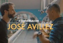 À conversa com… José Avillez