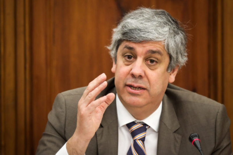 Mário Centeno
