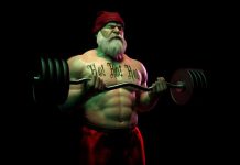 Straps de musculação: Quando usar e quando evitar