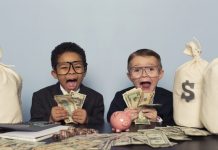 Decisões financeiras que deve tomar antes dos 30