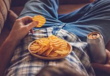 Fazer isto acaba com a fome durante a noite