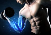 O treino à antiga que dá músculo duas vezes mais rápido