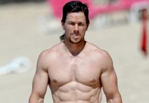 Mark Wahlberg diz o que come para ter um six-pack assim