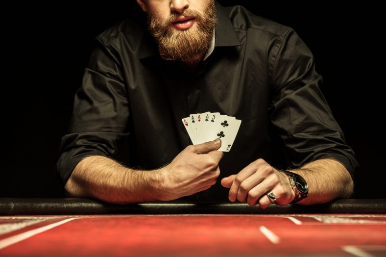 plo5 poker