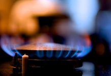 Tem a certeza que sabe parar um fogo em sua casa?