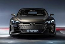 Audi definiu “alvo a abater” com o seu próximo elétrico: Model S