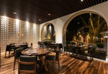 Restaurante português é dos mais cool para ir em2019