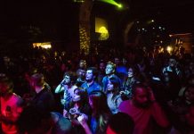 4 festas em Lisboa que vão animar a noite de 25