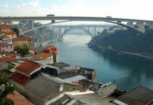 Porto eleita a melhor cidade da Europa para visitar em 2019